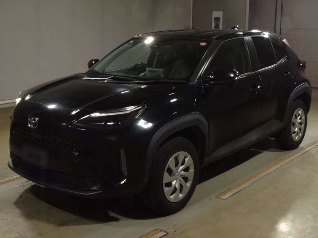 Toyota Yaris Cross MXPB10 2020
